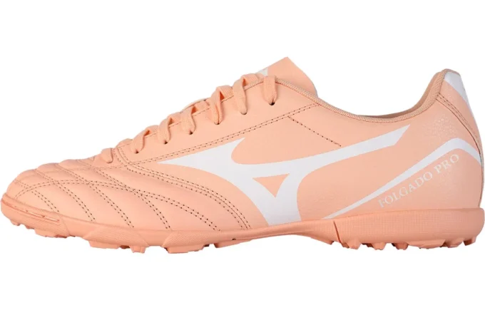 Folgado KL AS AG “Apricot Pink”