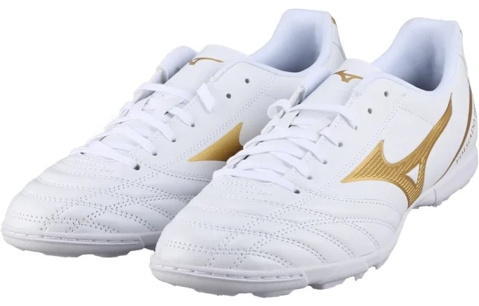 Folgado Pro Kl AS “White gold”