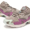 Footpatrol x Wave Rider 10 “Grey Rust”