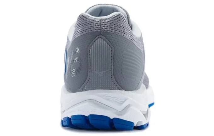 Inspire 16 Gray/White