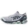 Mizuno Prophecy 9 Grey Black