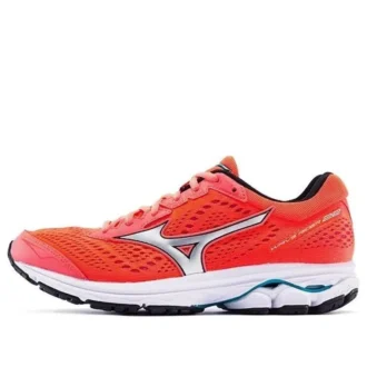 mizuno rider 22 orange red 1 330x330 - Mizuno Rider 22 Orange/Red
