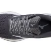 Mizuno Wave Inspire 17 “Black Pearl Violet Glow”