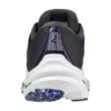 Mizuno Wave Inspire 17 “Black Pearl Violet Glow”