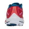 Mizuno Wave Rider 25 Wide “Pink”