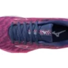 Mizuno Wave Rider 26 “Wine Red”