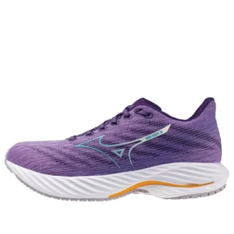 Mizuno Wave Rider 28 “Purple”
