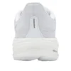 Mizuno Wave Rider 29 Super Wide “White Silver”