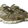 Mizuno x Maharishi Wave Rider 10 “97 “Fire Phoenix”