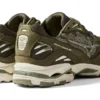 Mizuno x Maharishi Wave Rider 10 “97 “Fire Phoenix”
