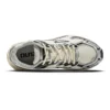 Mizuno x Oarism Racer S “Cream White Silver”
