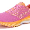 Mizuno x Roxy Wave Rider 26 “Pink Orange”