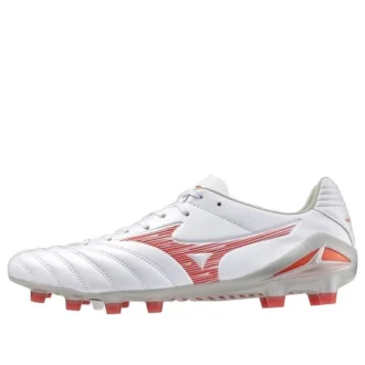 Monarchida NEO III PRO “White Red”