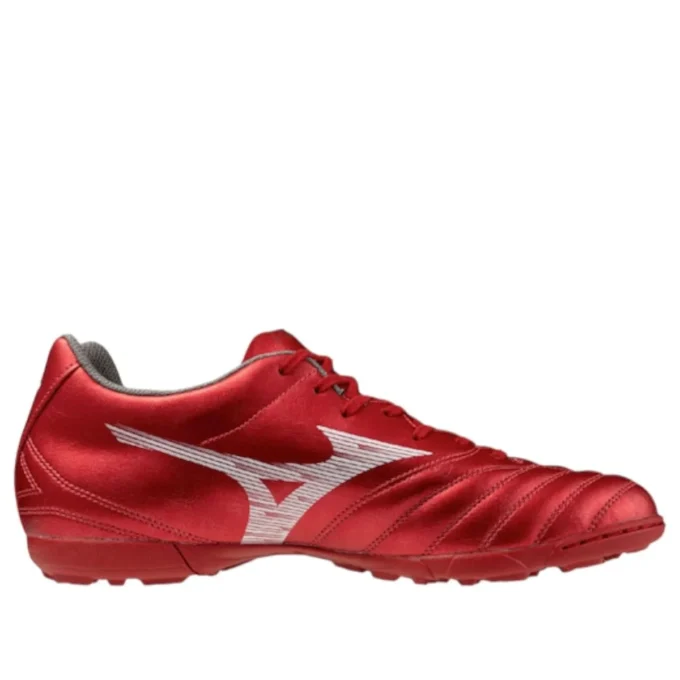 Monarcida Neo 3 Select AS “Ruby Red White”