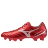 Monarcida Neo 3 Select “Ruby Red White”