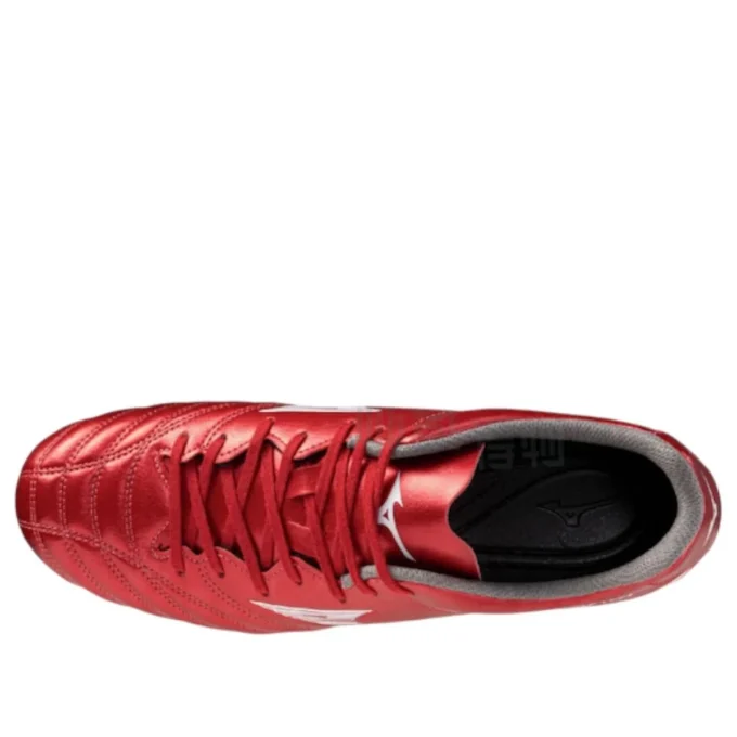Monarcida Neo 3 Select “Ruby Red White”