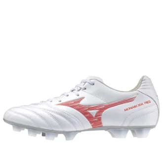 Monarcida Neo 3 Super Wide “White Red”