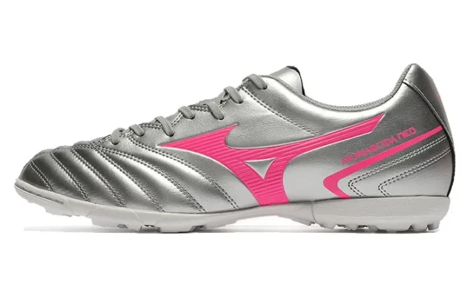 Monarcida Neo AS TF “Silver Pink”
