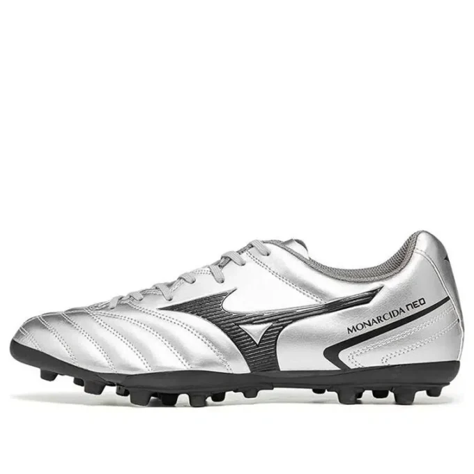 Monarcida Neo II Select AG “Silver Grey”