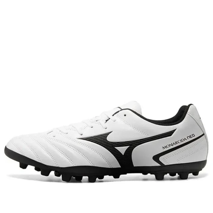 Monarcida Neo II Select AG “White Black”