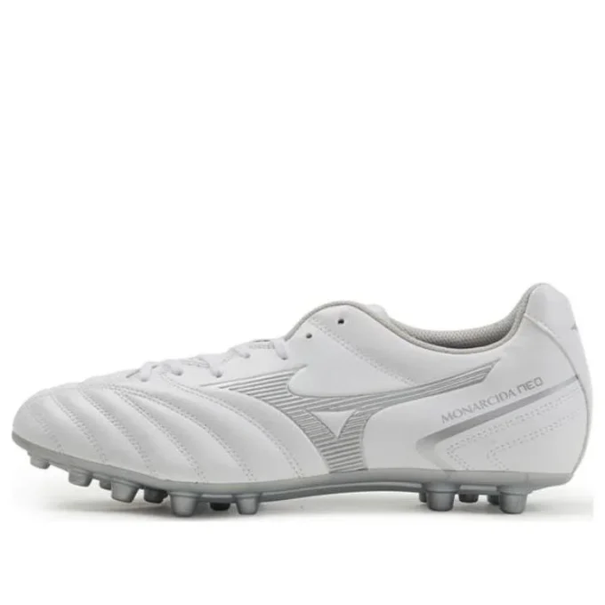 Monarcida Neo II Select AG “White Silver”