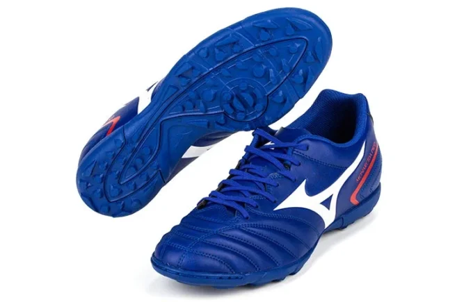 Monarcida Neo II Select AS “Blue White Red”