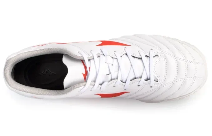 Monarcida Neo II Select AS “White Red”