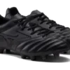 Monarcida Neo Ii Select “Black Red”