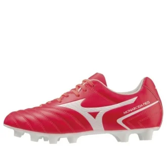 Monarcida Neo II Select “Red White”
