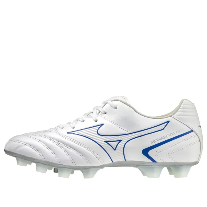 Monarcida NEO II SW KL “White Blue”
