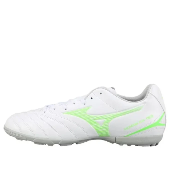 Monarcida Neo III Select AS “White Green”
