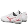 Monarcida NEO III SELECT AS “White Red”