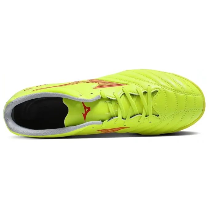 Monarcida Neo III Select AS “Yellow Green”