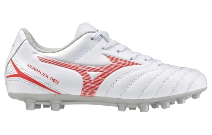 Monarcida Neo3 III Select AG “White Red”