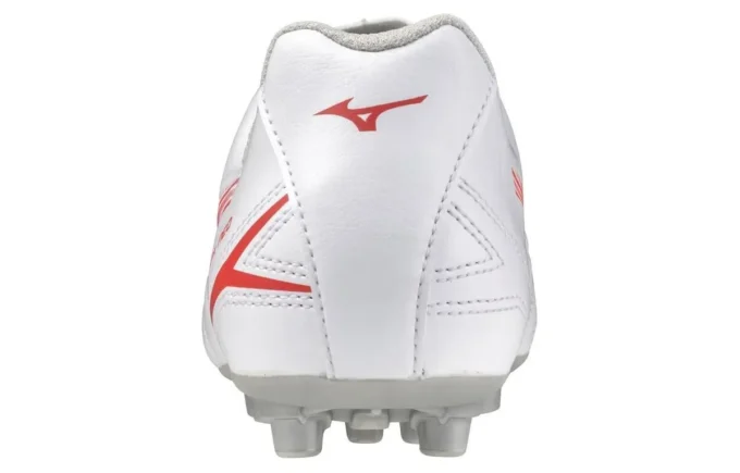 Monarcida Neo3 III Select AG “White Red”