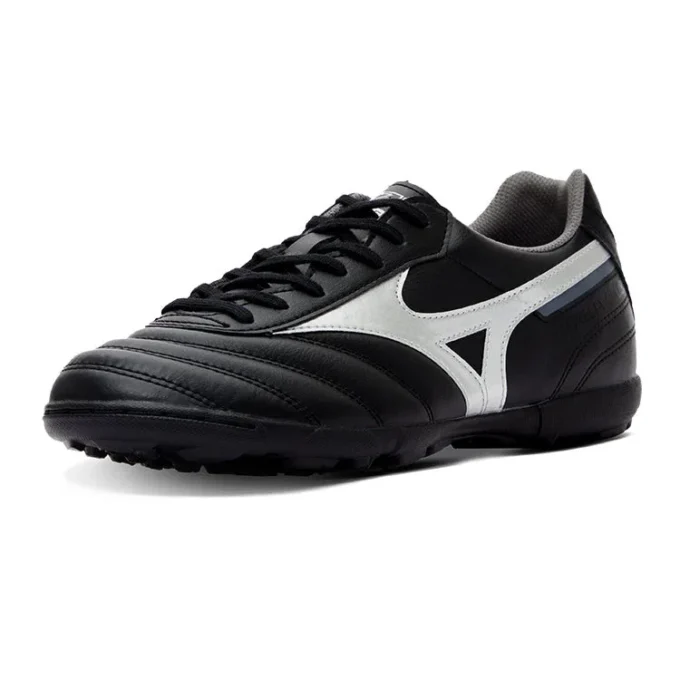 MORELIA 2 CLUB AS “Black Silver”