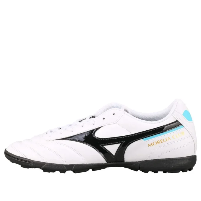 Morelia 2 Club AS “White Black”
