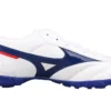 Morelia 2 Club AS “White Blue”