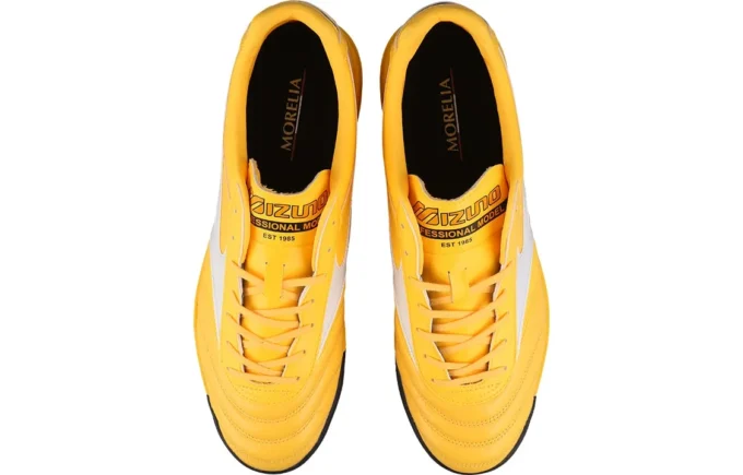 Morelia 2 Pro AS