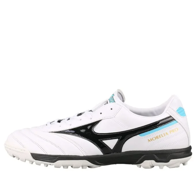 Morelia 2 Pro AS “White Black”