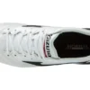 Morelia Neo 2 “White Black”