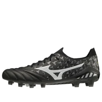 Morelia Neo 3 “Black”