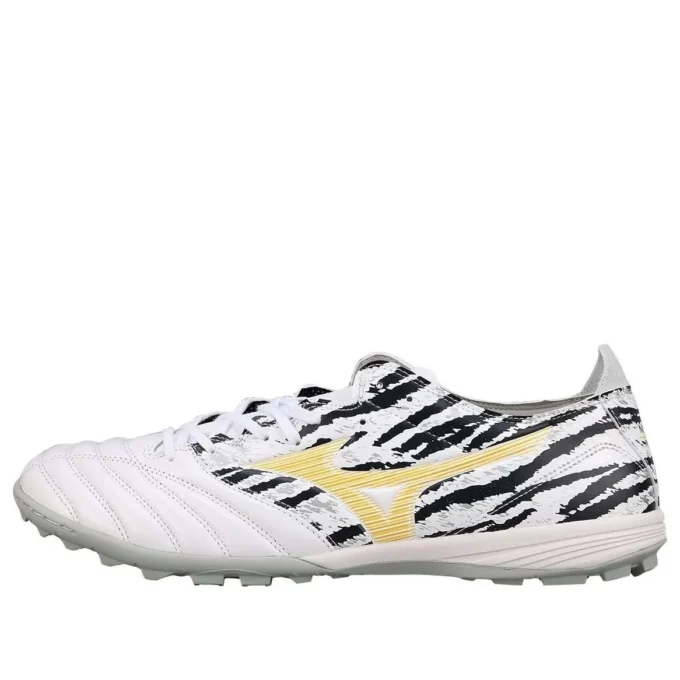 Morelia Neo 3 “White Black”