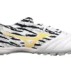 Morelia Neo 3 “White Black”