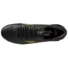 Morelia Neo 4 Beta Japan “Black Gold”