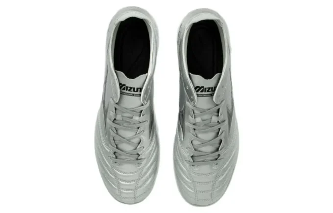 Morelia Neo III Pro AS “Silver”