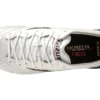 Morelia Neo IV AG “White Black”