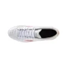Morelia Neo IV Pro AG “White Red”