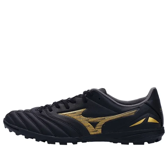 Morelia Neo IV Pro AS “Black”