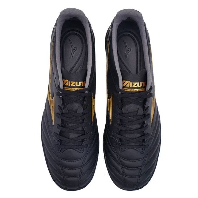 Morelia Neo IV Pro AS “Black”